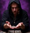 Onze Fernando is in Nederland een erkend Medium en alom geroemd Paragnost! "Als kind al kon ik gebeurtenissen of situaties aanvoelen".
