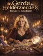 discreet, vrouwlijk, blonde dame, spiritueel, betrouwbaar