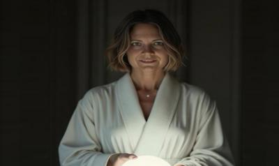 Mieke: intuïtief medium &amp; magnetiseur voor liefde, heling, toekomst en spirituele balans.